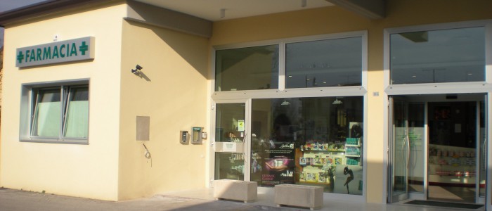 Farmacia Brunello Frescada Treviso