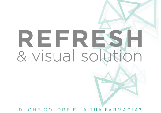 refresh
